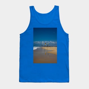 Gold Coast Beach Tank Top